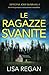 Le ragazze svanite by Lisa  Regan