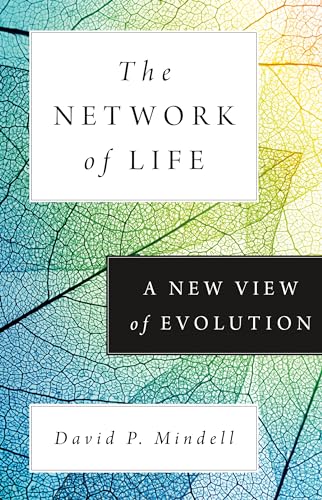 The Network of Life: A New View of Evolution (Hardcover)