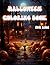 Halloween Coloring Book: Fo...