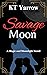 Savage Moon (Magic and Moon...
