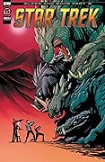 Star Trek (2022-) #15