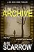 THE ARCHIVE (DCI BOYD CRIME SERIES)