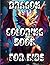 Dragon Coloring Book for Ki...
