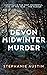 A Devon Midwinter Murder (Devon Mysteries, #7)