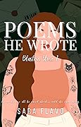 Poems He Wrote