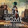 The Enemy at Home by Kevin O'Brien