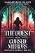 The Quest for the Cursed Mirrors (Defenders of the Realm)