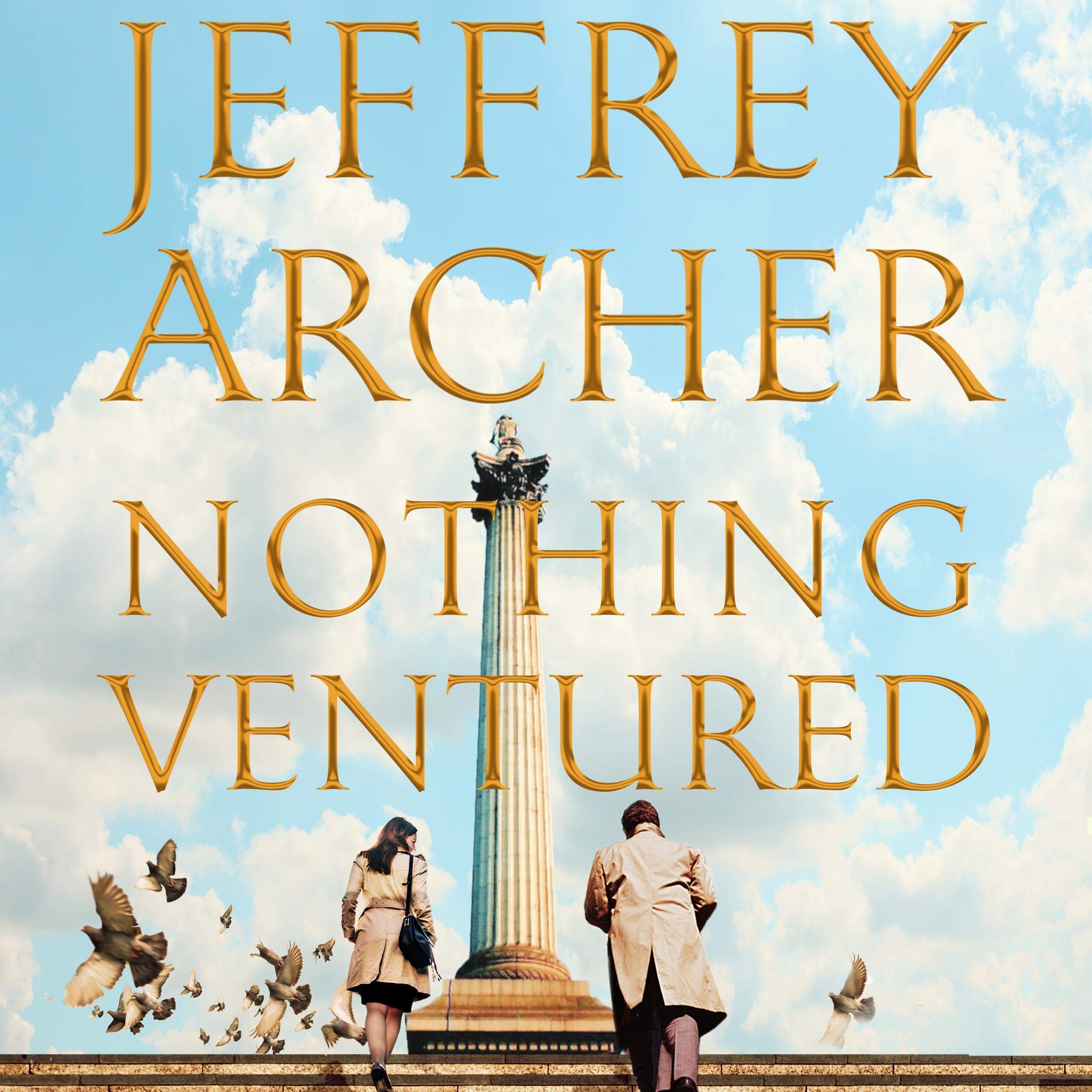 Nothing Ventured