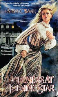 Darkness at Morning Star (Paperback)