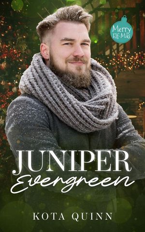 Juniper Evergreen