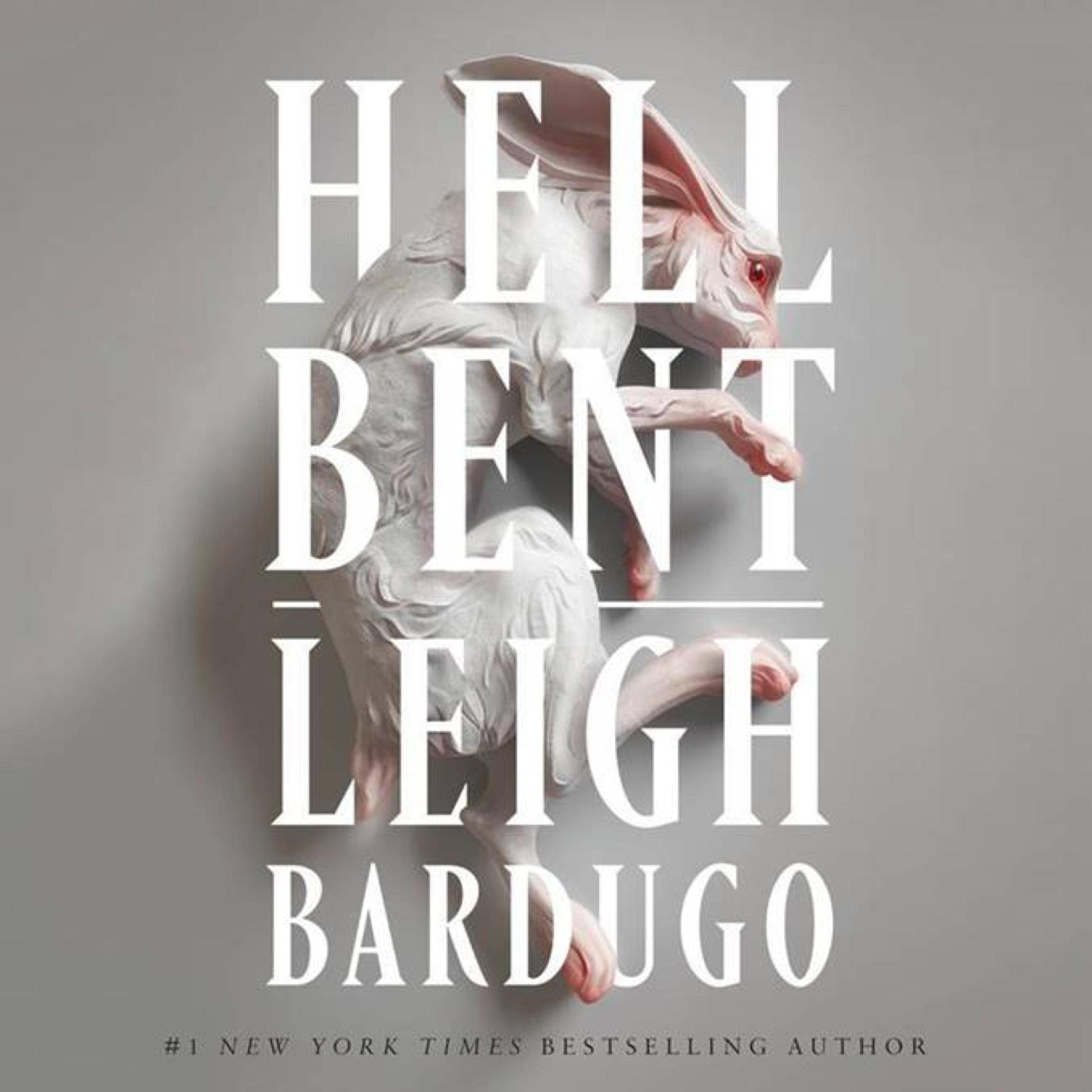 Hell Bent: Ninth House, Book 2