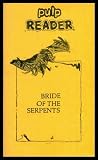 Bride of the Serpents - A Story from Terror Tales - Pulp Reader (2) Two