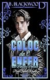 Coloc de l'Enfer avec Monsieur Populaire: High School Royals 4 (French Edition)