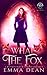 What the Fox: with the original artwork