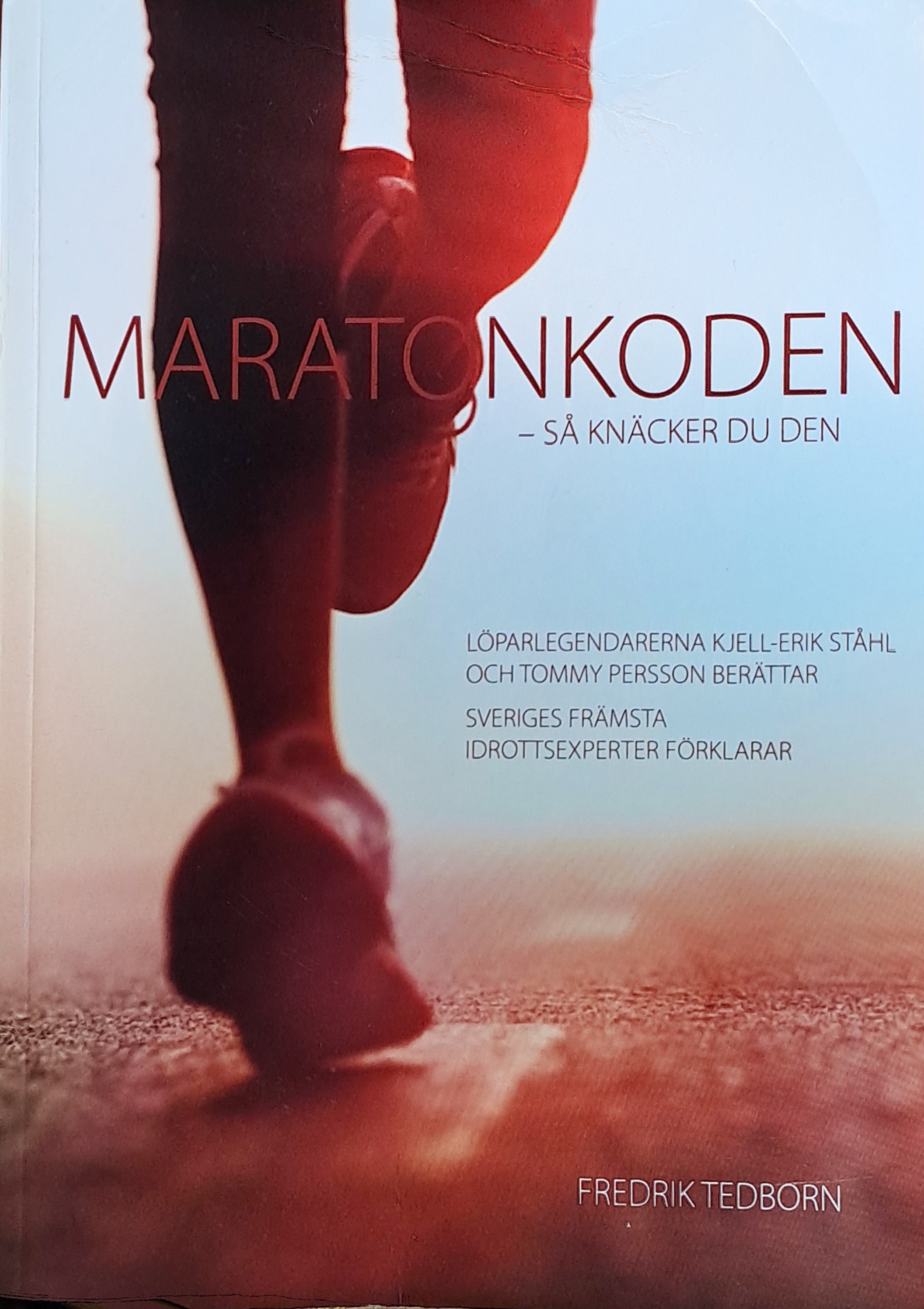 Maratonkoden