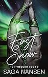 First Snow (Northbound #2)