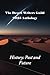 The Desert Writers Guild 2023 Anthology: History: Past and Future