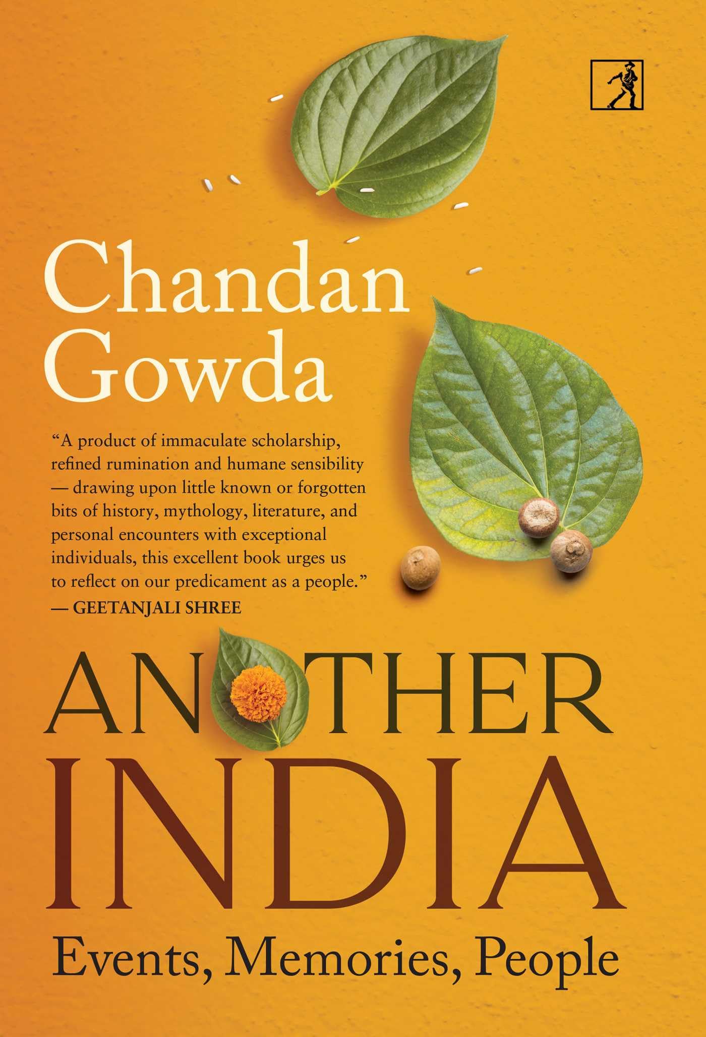 Another India: Events, Memories, People (Kindle Edition)