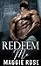 Redeem Me: Single mom Psychic Romance
