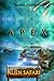 Alien Safari: Apex (Alien Safari Series Book 3)