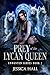 Prey Of The Lycan Queen (Unwanted Series)