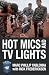 Hot Mics and TV Lights by Marc Phillip Yablonka