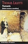 Noctuario by Thomas Ligotti