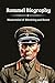 Rommel Biography: Mastermin...