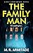 The Family Man (DCI John Drake, #1) by M. R. Armitage