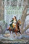 Green Rider by Kristen Britain