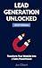 Lead Generation Unlocked by Joe Gilbert