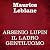 Arsenio Lupin il ladro gentiluomo