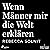 Wenn Männer mir die Welt erklären