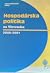 Hospodárska politika na Slovensku 2000-2001 by Anton Marcinčin