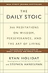 The Daily Stoic: ...