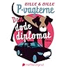 Den døde diplomat by Lisbeth A. Bille