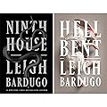 Alex Stern Series 2-Book Set: Ninth House & Hell Bent