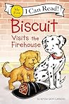 Biscuit Visits the Firehouse (My First I Can Read)
