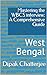 Mastering the WBCS interview by Dipak Chatterjee