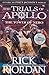 NEW-The Tower of Nero (The Trials of Apollo Book 5)