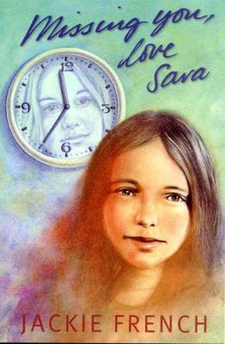 Missing You, Love Sara (Paperback)