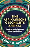 Eine afrikanische...