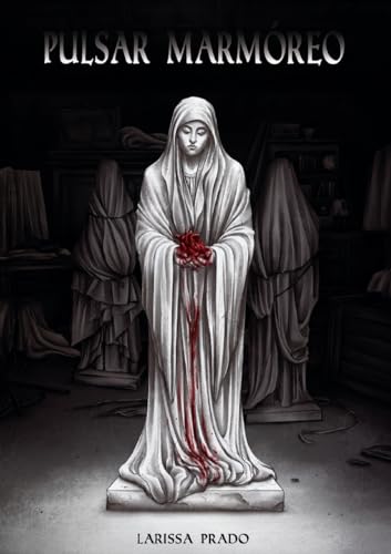 Pulsar Marmóreo (Portuguese Edition)