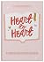 Heart to Heart - Mother Daughter Journal: Meaningful Gift for Mom & Daughter | Thoughtful Writing Prompts, Between Us Activities and Removable Lunch Box Cards