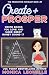 Create + Prosper by Monica Leonelle Create + Prosper by Monica Leonelle