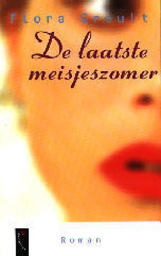 De laatste meisjeszomer