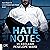 Hate Notes (German edition)