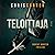 Teloittaja (Robert Hunter, #2)
