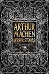 Arthur Machen Hor...