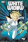 White Widow (2023-) #1 White Widow (2023-) #1